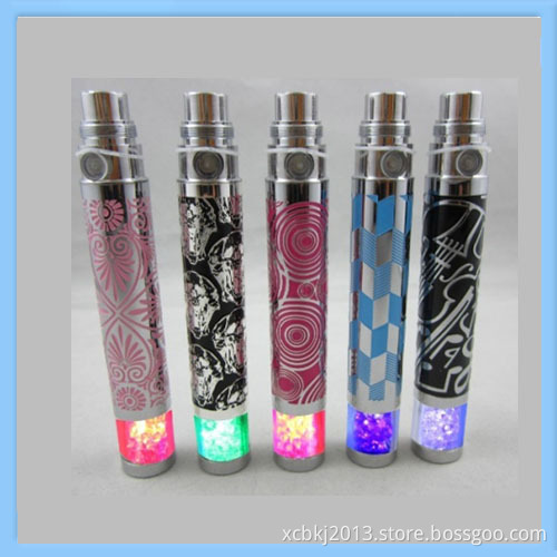 Special Gifts! ! ! Newest Diamond Battery, Different Design!